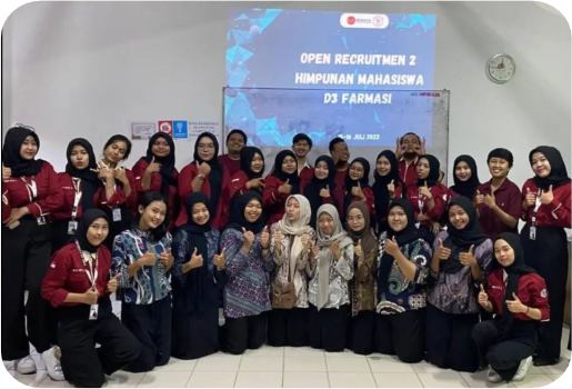image HIMA D3 Analisis Farmasi dan Makanan