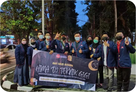 image HIMA D3 Teknik Gigi