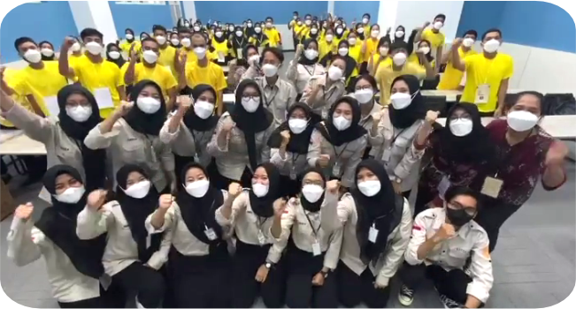 image Hima S1 Kedokteran Gigi