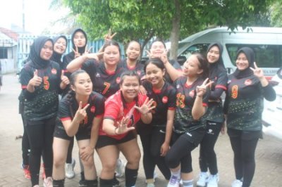 Latihan Rutin
