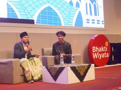 Kegiatan UKM FKI