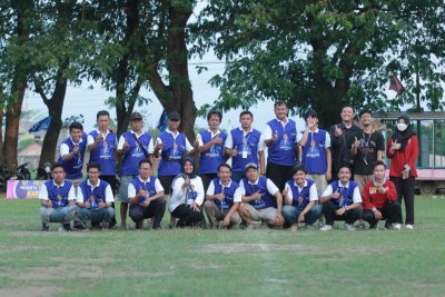 Event Anton cup