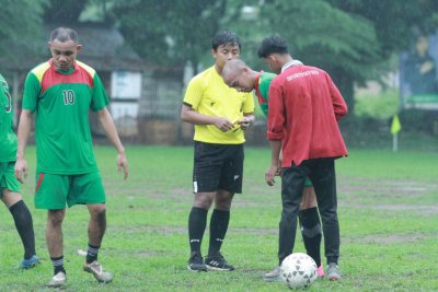Event Anton cup