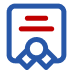 icon certificate
