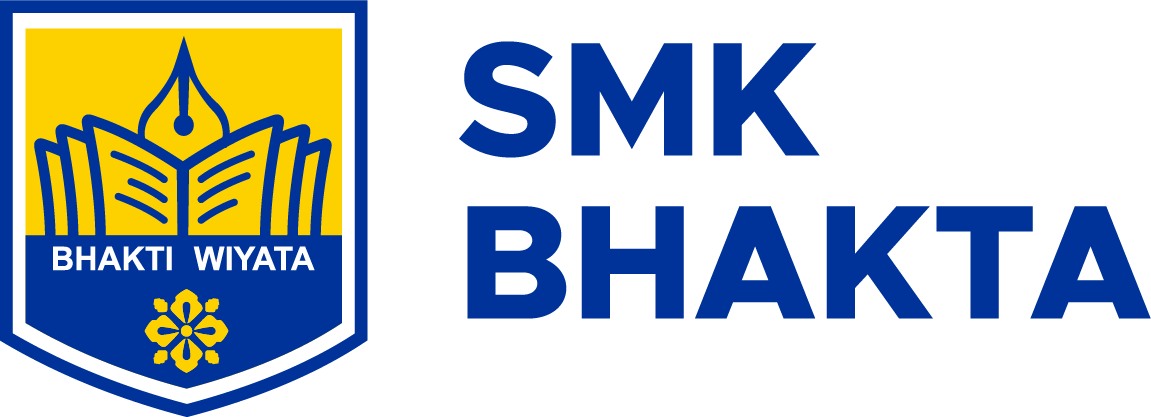 logo smk kesehatan bhakti wiyata