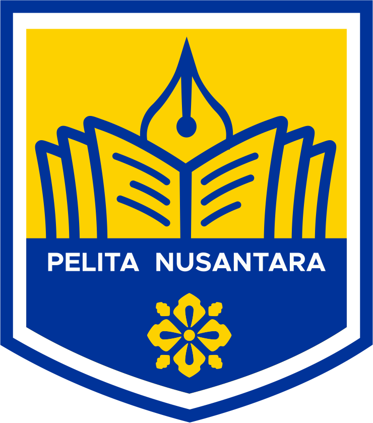 logo smk pelita nusantara