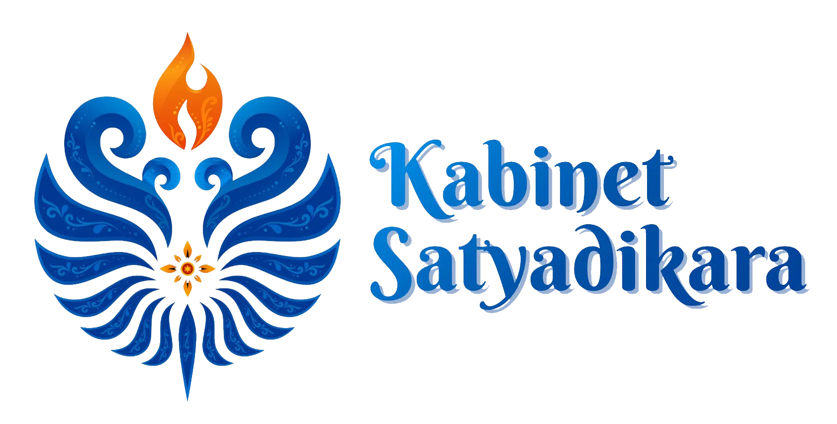 Logo SATYADIKARA