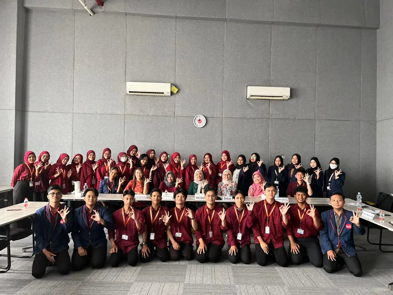 DCM BEM FKG IIK Bhakta