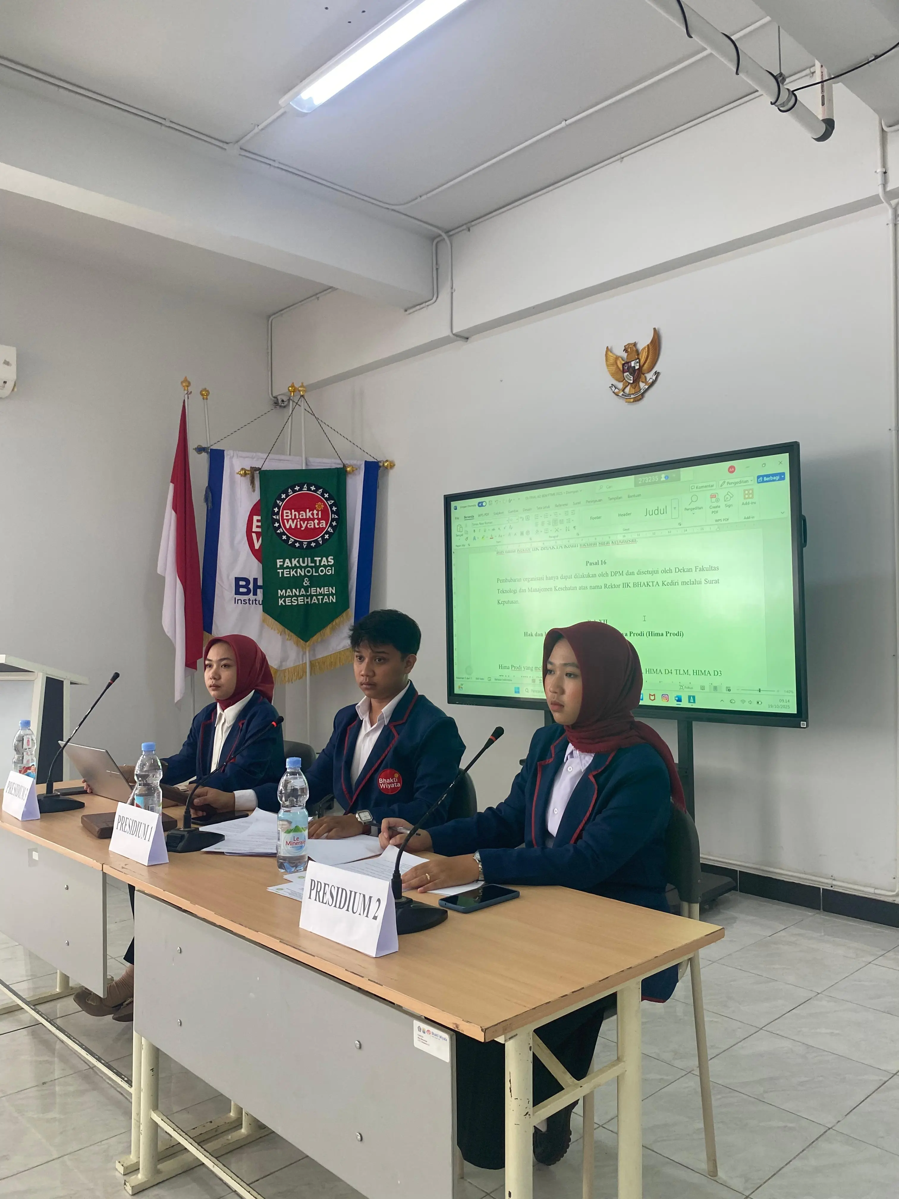 AD-ART BEM FTMK IIK Bhakta