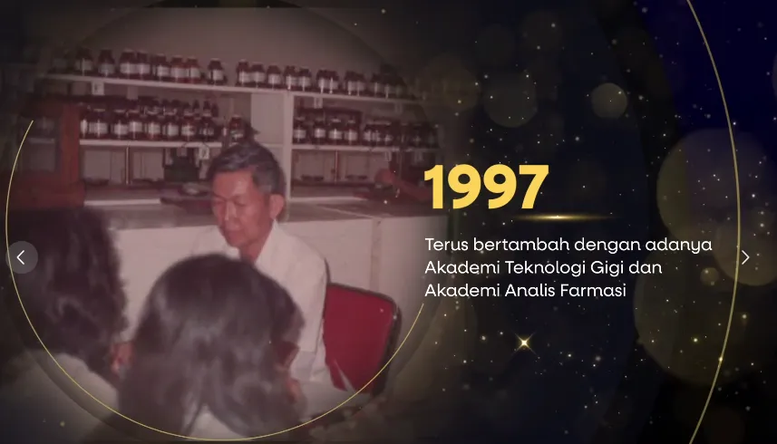 Galeri Sejarah 3